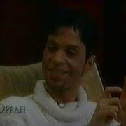 Prince On Oprah
