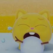 Cartoon Crying Compilation Part 3