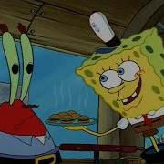 SpongeBob SquarePants Squeaky Boots 3