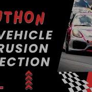 Python Machine Learning Project In Vehicle Intrusion Detection ClickMyProject