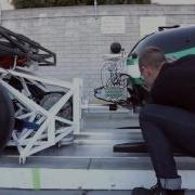 The SpaceX Hyperloop Pod Competition