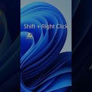 Right Click Menu Fix For Windows 11 Tipoftheday Windows11 IT