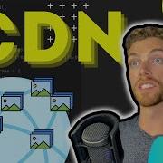 Set Up A CloudFront CDN For An S3 Bucket
