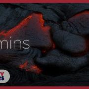 Volcano Eruption And Lava 15 Minute Timer Relaxing Music For Study 4K