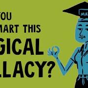 Can You Outsmart This Logical Fallacy Alex Gendler