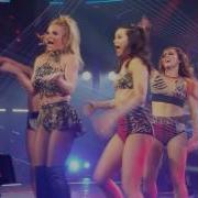Britney Spears Till The World Ends Live Apple Music Festival