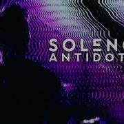 Solence Antidote Official Visualizer