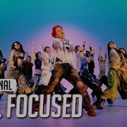 Full Focused KEY 키 HUNTER 4K STUDIO CHOOM ORIGINAL