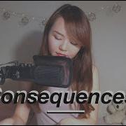 Camila Cabello Consequences Live Acoustic Cover By JESS SIN