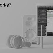 SoundID Reference For Speakers Headphones How It Works