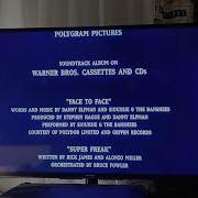 Digital Home Cinema Endings Batman Returns 1992