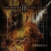 Human Factor Fire
