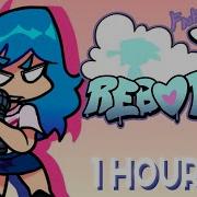Sky Friday Night Funkin FULL SONG 1 HOUR