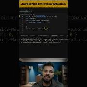 2 Only 10 Developers Can Solve This JavaScript Logic Question Javascriptinterview