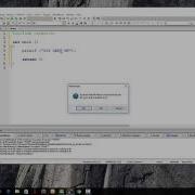 C Programming For Beginners 1 Printf