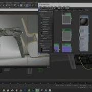 28 VRay Material Bump And Normal