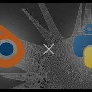 Solve Problem Blender And Python Library