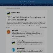 How To Fix California EDD Account Access Error Code Issues Step By Step Guide