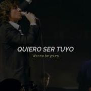 Arctic Monkeys I Wanna Be Yours Subtitulado
