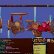MOD TROLL BOOTCAMP TRANSFORMICE