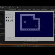 Blast C 3D Ray Casting Game Engine From Scratch BlastED Level Editor Distinct Wall Sides