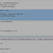 Creating Methods With Multiple Parameters
