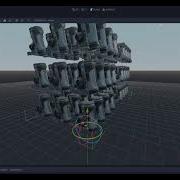 Godot Array Modifier Example