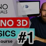 RHINO TUTORIAL Basics Session 1 Of 6