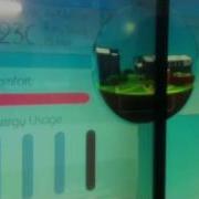 MiniSphere MultiTouch Test