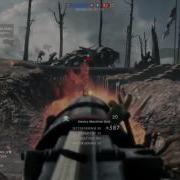 Ridiculous 10 Kill Feed In 15 Seconds Bf1