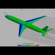 From OpenVSP P3D To CCS In Simcenter FlightStream A Control Surface Workflow