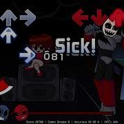Friday Night Funkin Vs Eteled Plaything System Failure Hard