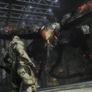 Metal Gear Rising Revengeance Jetstream Sam Tribute GMV