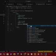 Basic Navigation In React Native Stack And Bottom Tabs