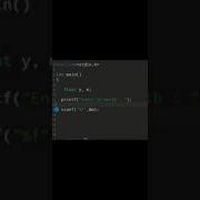 31 C Language Full Course Coding Exercise32 Shorts Programming Coding