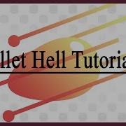 Unity From A Beginner Bullet Hell 10 Pooling Shots