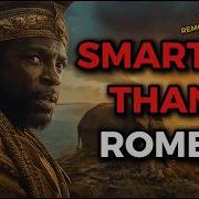They LIED About Hannibal The Black Strategist Who Outsmarted Rome