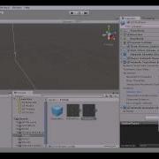 Unity Tutorial Networking 5 1 Sync Position And Network Animator