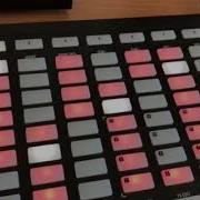 Maschine Jam Isomorphic Mode Play Chords Like A Guitar Player