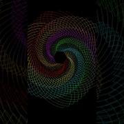 Amazing Design Using Python Turtle Python Coding Funny Viral Trending Design Shorts Yt