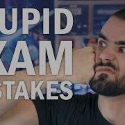 10 Ways To Avoid Making Stupid Mistakes On Exams College Info Geek