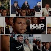 Key Peele Town Hall Reaction Mashup