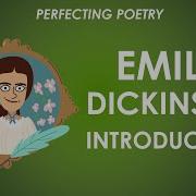Introduction To Emily Dickinson Full Lesson Schooling Online