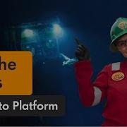 Extreme Subsea Engineering Shell S New Vito Platform