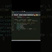 How To Impress Your Friends With Python Spiral Drawing Shorts Foryou
