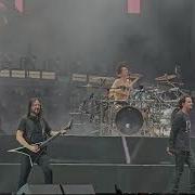 Gojira Stranded Feat Greg Kubacki 1 6 Live Accor Arena Paris 20251130 211755 HD