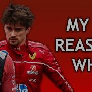 13 Reasons Why Ferrari Failed To Win In F1 In 2025