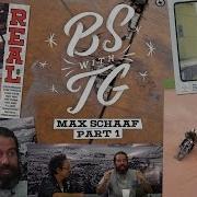 BS с TG Макс Шааф эпизод 3 часть 1