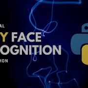 Super Easy Face Recognition Python AI Tutorial