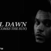 The Weeknd Till Dawn Here Comes The Sun AfterFM Oxcyheim Remix Version